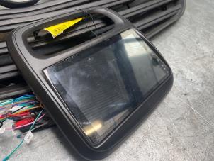 Gebruikte Display Multi Media regelunit Opel Vivaro 1.6 CDTI 115 Prijs € 121,00 Inclusief btw aangeboden door Poolman autodemontage