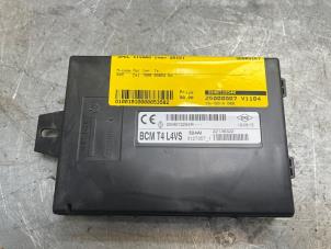 Gebruikte Computer Diversen Opel Vivaro 1.6 CDTI 115 Prijs € 108,90 Inclusief btw aangeboden door Poolman autodemontage