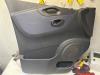 Opel Vivaro 1.6 CDTI 115 Deurbekleding 2Deurs links