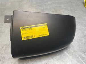 Gebruikte Afdekplaat diversen Opel Vivaro 1.6 CDTI 115 Prijs € 24,20 Inclusief btw aangeboden door Poolman autodemontage