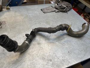 Gebruikte Turboslang Opel Vivaro 1.6 CDTI 115 Prijs € 60,50 Inclusief btw aangeboden door Poolman autodemontage