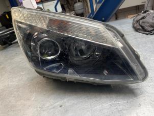 Gebruikte Koplamp rechts Isuzu D-Max (TFR/TFS) 2.5 D Twin Turbo 4x4 Prijs € 242,00 Inclusief btw aangeboden door Poolman autodemontage