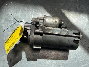 Gebruikte Startmotor Fiat Doblo Cargo (263) 1.3 D Multijet Prijs € 36,30 Inclusief btw aangeboden door Poolman autodemontage