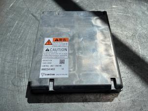 Gebruikte Module (diversen) Isuzu D-Max (TFR/TFS) 2.5 D Twin Turbo 4x4 Prijs € 423,50 Inclusief btw aangeboden door Poolman autodemontage