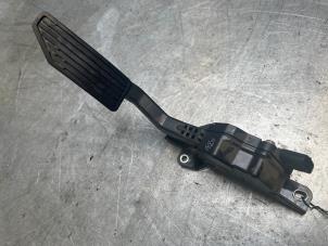 Gebruikte Gaspedaal Isuzu D-Max (TFR/TFS) 2.5 D Twin Turbo 4x4 Prijs € 48,40 Inclusief btw aangeboden door Poolman autodemontage