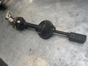 Gebruikte Stuurkoppeling Isuzu D-Max (TFR/TFS) 2.5 D Twin Turbo 4x4 Prijs € 121,00 Inclusief btw aangeboden door Poolman autodemontage