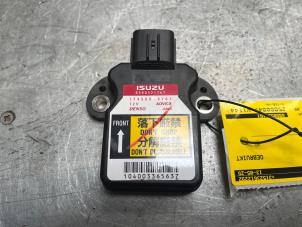 Gebruikte Gier sensor Isuzu D-Max (TFR/TFS) 2.5 D Twin Turbo 4x4 Prijs € 121,00 Inclusief btw aangeboden door Poolman autodemontage