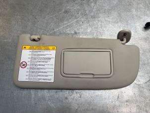 Gebruikte Remlicht Extra midden Isuzu D-Max (TFR/TFS) 2.5 D Twin Turbo 4x4 Prijs € 48,40 Inclusief btw aangeboden door Poolman autodemontage