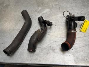 Gebruikte Turboslang Isuzu D-Max (TFR/TFS) 2.5 D Twin Turbo 4x4 Prijs € 121,00 Inclusief btw aangeboden door Poolman autodemontage