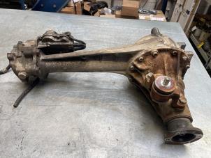 Gebruikte Differentieel voor Isuzu D-Max (TFR/TFS) 2.5 D Twin Turbo 4x4 Prijs € 482,79 Inclusief btw aangeboden door Poolman autodemontage