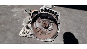 Gebruikte Versnellingsbak Fiat Doblo Cargo (263) 1.3 D Multijet Prijs € 302,50 Inclusief btw aangeboden door Poolman autodemontage