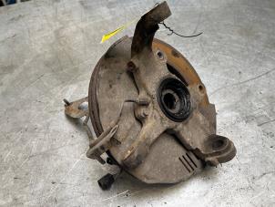 Gebruikte Fusee rechts-voor Isuzu D-Max (TFR/TFS) 2.5 D Twin Turbo 4x4 Prijs € 121,00 Inclusief btw aangeboden door Poolman autodemontage