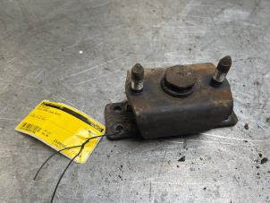 Gebruikte Motorrubber Isuzu D-Max (TFR/TFS) 2.5 D Twin Turbo 4x4 Prijs € 60,50 Inclusief btw aangeboden door Poolman autodemontage