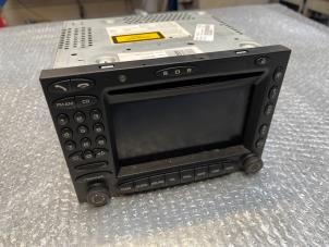 Gebruikte Radio Porsche 911 (996) 3.6 Turbo 4 24V Prijs € 450,00 Margeregeling aangeboden door Poolman autodemontage