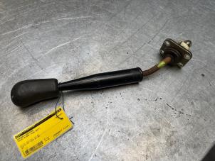 Gebruikte Pook Isuzu D-Max (TFR/TFS) 2.5 D Twin Turbo 4x4 Prijs € 90,75 Inclusief btw aangeboden door Poolman autodemontage