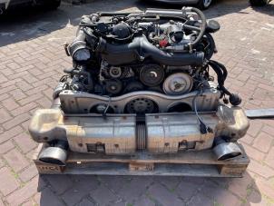 Gebruikte Motor Porsche 911 (996) 3.6 Turbo 4 24V Prijs € 14.999,00 Margeregeling aangeboden door Poolman autodemontage