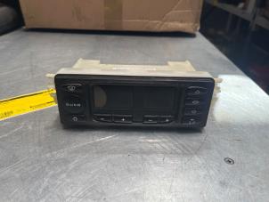 Gebruikte Display Climat Control Porsche 911 (996) 3.6 Turbo 4 24V Prijs € 100,00 Margeregeling aangeboden door Poolman autodemontage