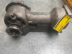 Gebruikte Differentieel voor Porsche 911 (996) 3.6 Turbo 4 24V Prijs € 1.250,00 Margeregeling aangeboden door Poolman autodemontage