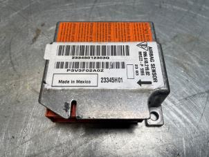 Gebruikte Airbag Module Porsche 911 (996) 3.6 Turbo 4 24V Prijs € 100,00 Margeregeling aangeboden door Poolman autodemontage
