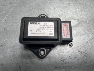 Gebruikte Esp computer Porsche 911 (996) 3.6 Turbo 4 24V Prijs € 40,00 Margeregeling aangeboden door Poolman autodemontage