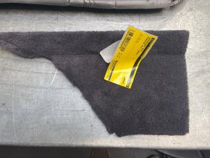 Gebruikte Dashboard deel Porsche 911 (996) 3.6 Turbo 4 24V Prijs € 50,00 Margeregeling aangeboden door Poolman autodemontage