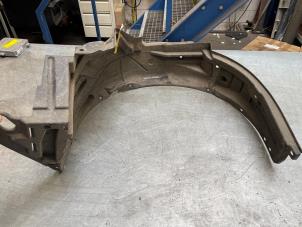 Gebruikte Wielkuip Honda FR-V (BE) 1.7 16V Prijs € 20,00 Margeregeling aangeboden door Poolman autodemontage