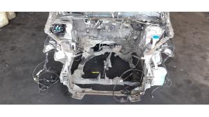 Gebruikte Subframe Honda FR-V (BE) 1.7 16V Prijs € 150,00 Margeregeling aangeboden door Poolman autodemontage