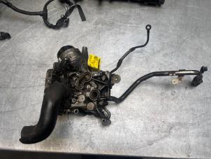 Gebruikte Oliefilterhuis Fiat Doblo Cargo (263) 1.3 D Multijet Prijs € 30,25 Inclusief btw aangeboden door Poolman autodemontage