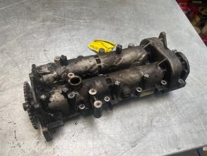 Gebruikte Nokkenashuis Fiat Doblo Cargo (263) 1.3 D Multijet Prijs € 121,00 Inclusief btw aangeboden door Poolman autodemontage