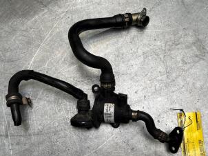 Gebruikte Carterventilatie Fiat Doblo Cargo (263) 1.3 D Multijet Prijs op aanvraag aangeboden door Poolman autodemontage