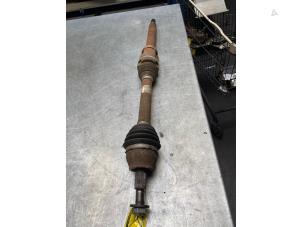 Gebruikte Aandrijfas rechts-voor Ford Transit Connect (PJ2) 1.6 TDCi 16V 75 Prijs € 59,29 Inclusief btw aangeboden door Poolman autodemontage