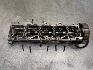 Gebruikte Nokkenashuis Ford Transit Connect (PJ2) 1.6 TDCi 16V 75 Prijs € 90,75 Inclusief btw aangeboden door Poolman autodemontage