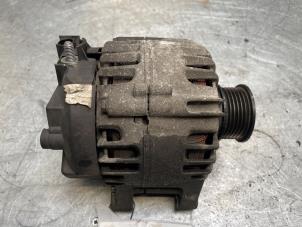 Gebruikte Dynamo Ford Transit Connect (PJ2) 1.6 TDCi 16V 75 Prijs € 48,40 Inclusief btw aangeboden door Poolman autodemontage