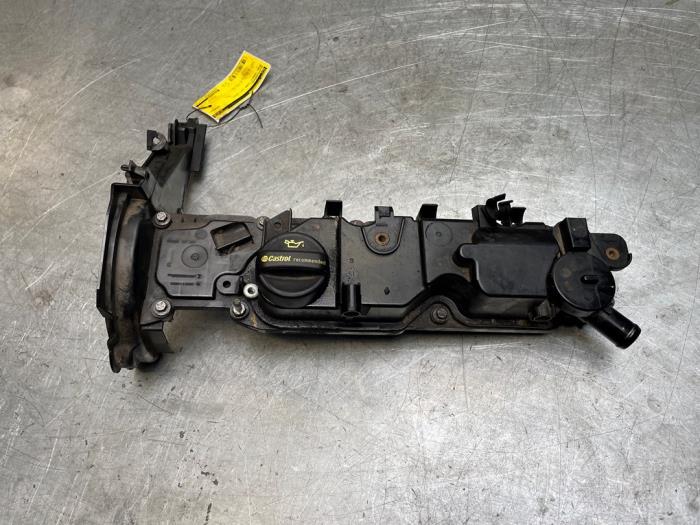 Gebruikte Kleppendeksel Ford Transit Connect (PJ2) 1.6 TDCi 16V 75 Prijs € 36,30 Inclusief btw aangeboden door Poolman autodemontage