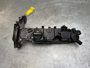 Gebruikte Kleppendeksel Ford Transit Connect (PJ2) 1.6 TDCi 16V 75 Prijs € 36,30 Inclusief btw aangeboden door Poolman autodemontage