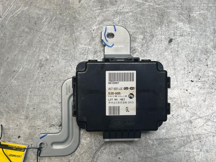 Gebruikte Bodycontrol Module Kia Picanto (JA) 1.0 12V Prijs € 19,00 Margeregeling aangeboden door Poolman autodemontage