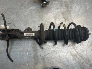 Gebruikte Schokdemperpoot links-voor Kia Picanto (JA) 1.0 12V Prijs € 40,00 Margeregeling aangeboden door Poolman autodemontage