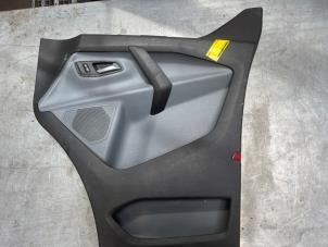 Gebruikte Portierbekleding 2Deurs rechts Ford Transit Custom 2.0 TDCi 16V Eco Blue 105 Prijs € 48,40 Inclusief btw aangeboden door Poolman autodemontage