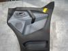 Ford Transit Custom 2.0 TDCi 16V Eco Blue 105 Deurbekleding 2Deurs rechts