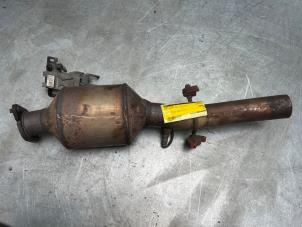 Gebruikte Katalysator Ford Transit Custom 2.0 TDCi 16V Eco Blue 105 Prijs € 90,75 Inclusief btw aangeboden door Poolman autodemontage