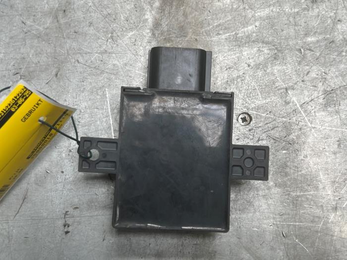 Adblue Computer van een Ford Transit Custom 2.0 TDCi 16V Eco Blue 105 2017