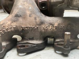 Gebruikte G-lader Opel Meriva 1.4 Turbo 16V ecoFLEX Prijs € 150,00 Margeregeling aangeboden door Poolman autodemontage