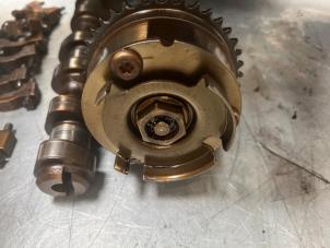 Gebruikte Nokkenas set Opel Meriva 1.4 Turbo 16V ecoFLEX Prijs € 75,00 Margeregeling aangeboden door Poolman autodemontage