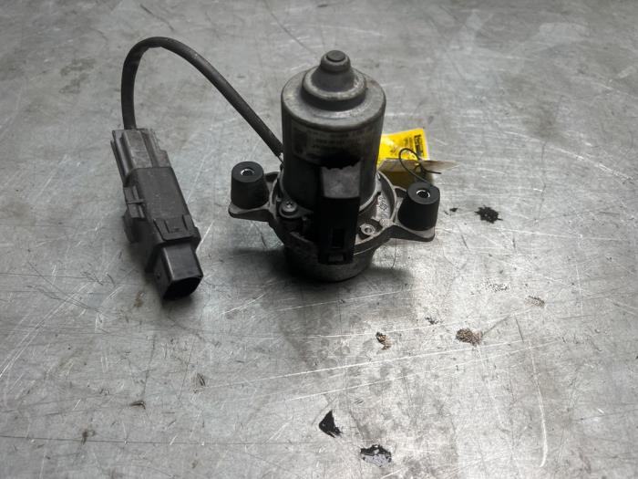 Gebruikte Vacuumpomp (Benzine) Opel Meriva (B) 1.4 Turbo 16V ecoFLEX Prijs € 30,00 Margeregeling aangeboden door Poolman autodemontage