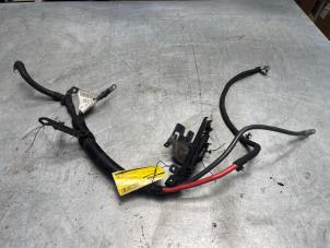 Gebruikte Bedrading Compleet Elektrisch Opel Meriva 1.4 Turbo 16V ecoFLEX Prijs € 30,00 Margeregeling aangeboden door Poolman autodemontage