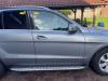 Mercedes-Benz ML III (166) 2.1 ML-250 CDI 16V BlueTEC 4-Matic Deur 4Deurs rechts-voor