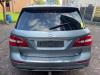 Mercedes-Benz ML III (166) 2.1 ML-250 CDI 16V BlueTEC 4-Matic Achterklep