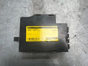 Gebruikte Module (diversen) Renault Trafic New (FL) 2.5 dCi 16V 115 Euro 4 FAP Prijs € 50,00 Margeregeling aangeboden door Poolman autodemontage