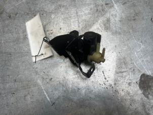 Gebruikte Turbodruk sensor Opel Vivaro 1.6 CDTI 115 Prijs € 36,30 Inclusief btw aangeboden door Poolman autodemontage