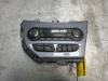 Ford Focus 3 Wagon 1.0 Ti-VCT EcoBoost 12V 125 Chaufage Bedieningspaneel